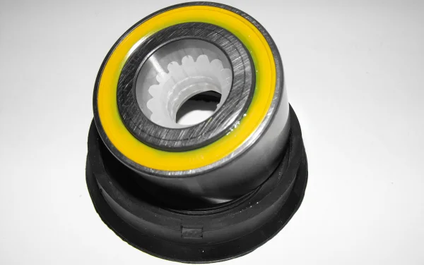 Rodamientos NKE Bearings