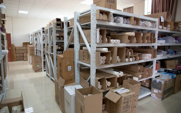 Componentes para mantenimiento industrial